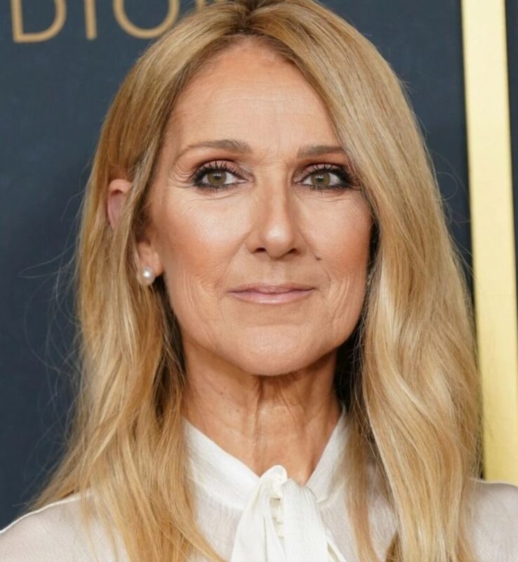 Celine Dion Zaskakuje Na Czerwonym Dywanie Ze Swoim Eleganckim Synem: Wprowadzając W Zakłopotanie Obserwatorów Jako Jej Obecny Partner