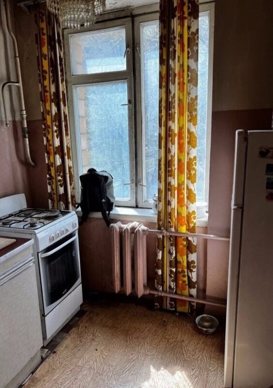 Każdy metr ma znaczenie: Jak rozebrali, przenieśli i na nowo wymyślili 30 m², aby stworzyć idealny dom?