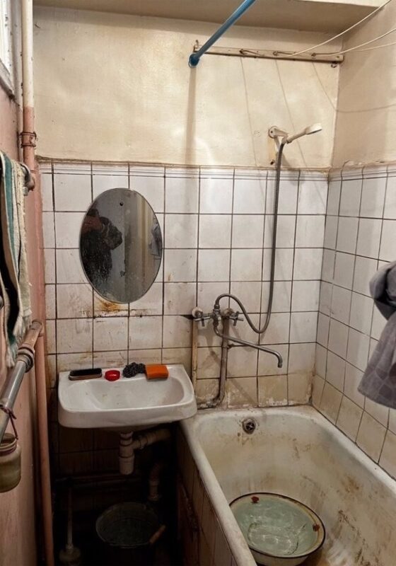 Każdy metr ma znaczenie: Jak rozebrali, przenieśli i na nowo wymyślili 30 m², aby stworzyć idealny dom?