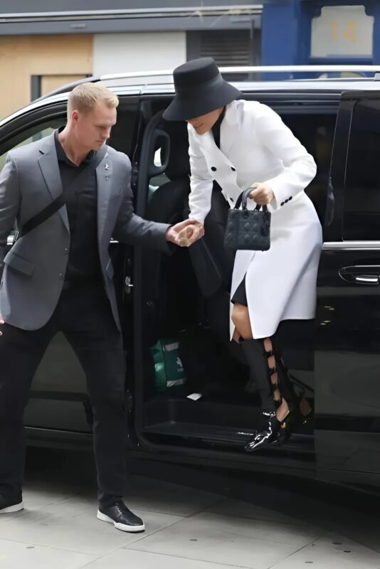 Jennifer Lopez, 54, zaskoczyła fanów, ujawniając swojego nowego chłopaka