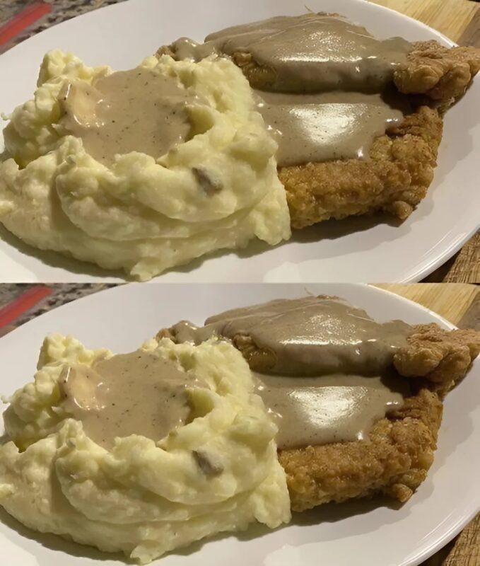 Sekret idealnego purée ziemniaczanego o niezrównanym smaku – Odkryj ten viralowy trik