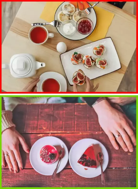 10 rzeczy, których dobrze wychowana osoba nigdy nie zrobi w restauracji