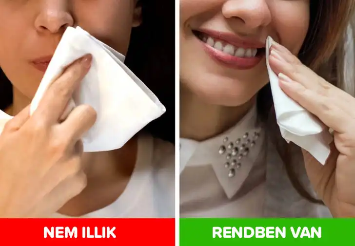 10 rzeczy, których dobrze wychowana osoba nigdy nie zrobi w restauracji