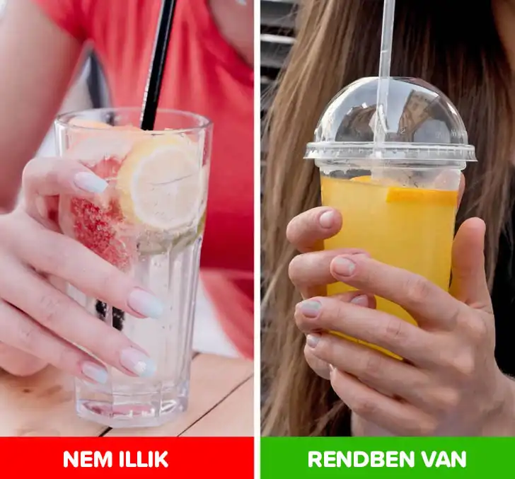 10 rzeczy, których dobrze wychowana osoba nigdy nie zrobi w restauracji
