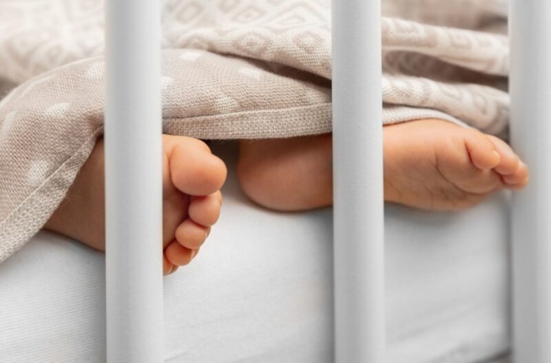 Kiedy zobaczyłem swoje dziecko, chciałem opuścić żonę, ale to, co mi wyznała, zmieniło wszystko…