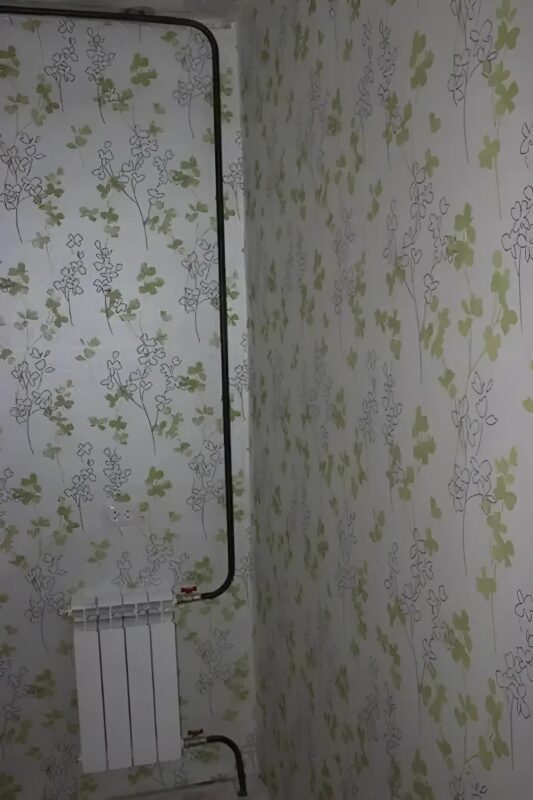 Pojechała do swojej matki, a gdy wróciła, oniemiała z wrażenia – jej mąż przeprowadził zapierający dech w piersiach remont kuchni