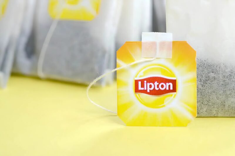 Goździki, imbir i herbata Lipton – cudowny napar, który podbija coraz więcej serc