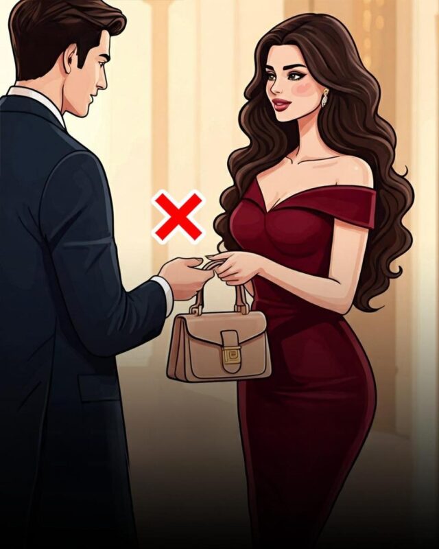 10 zasad etiquette, które ignorowane wskazują na źle wychowaną kobietę: zachowanie mówi wszystko