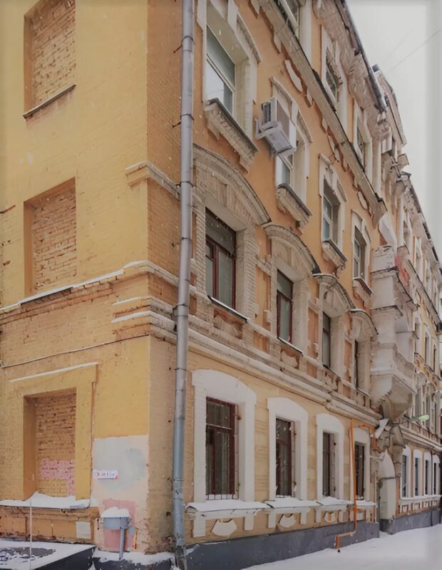 Niesamowita metamorfoza: młoda para zamienia zrujnowane mieszkanie w designerską perełkę