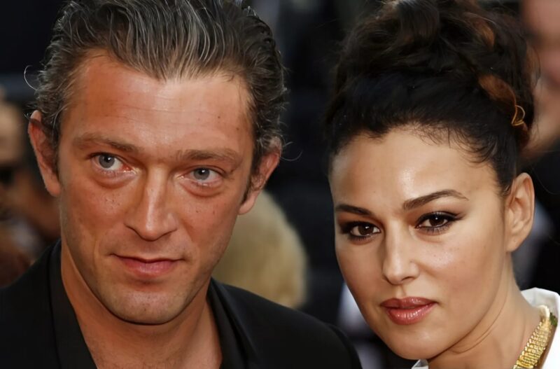Deva Cassel, córka Moniki Bellucci, niedawno wywołała kontrowersje po opublikowaniu czarno-białego zdjęcia na Instagramie