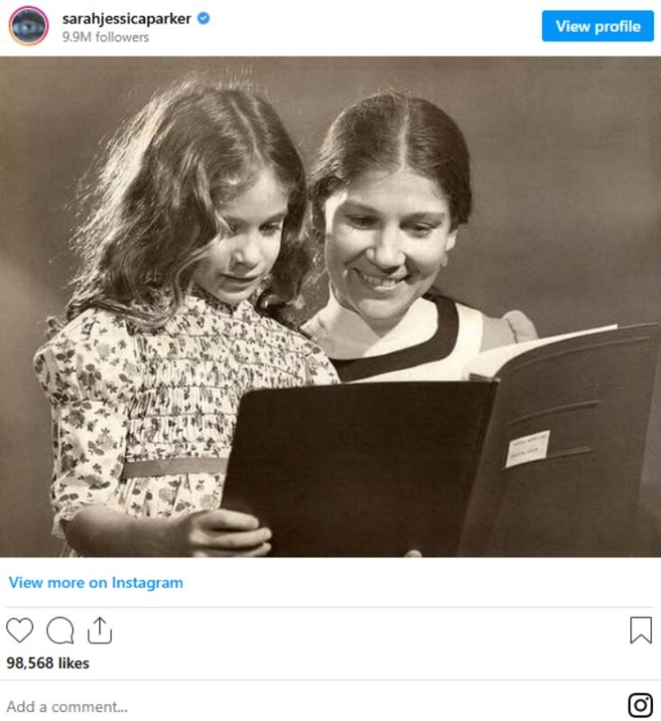 Dorastała bez prądu, bez Świąt Bożego Narodzenia, z siedmiorgiem rodzeństwa; dziś rozświetla ekrany na całym świecie