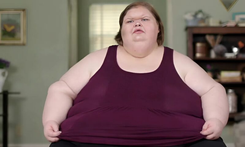 Niesamowita metamorfoza: ta kobieta, kiedyś otyła, schudła ponad 220 kilogramów i pokazuje swoje nowe życie