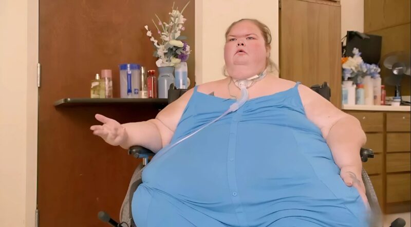 Niesamowita metamorfoza: ta kobieta, kiedyś otyła, schudła ponad 220 kilogramów i pokazuje swoje nowe życie